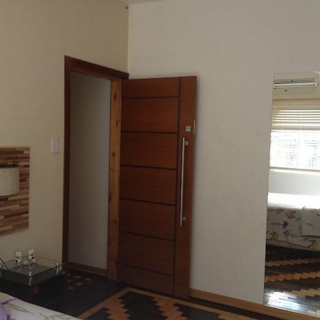 포르투알레그리 Minussi 2 Quartos 아파트 외부 사진