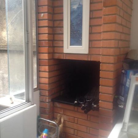 포르투알레그리 Minussi 2 Quartos 아파트 외부 사진