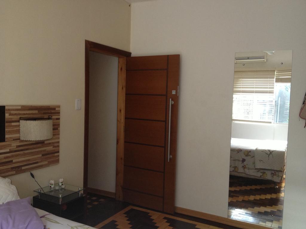 포르투알레그리 Minussi 2 Quartos 아파트 외부 사진